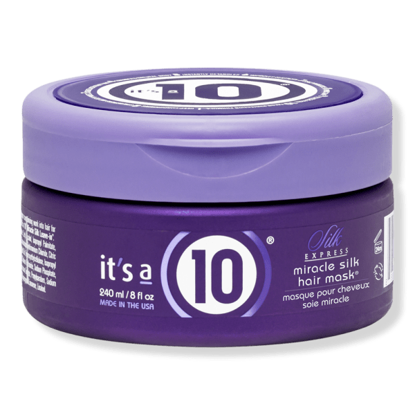 Its A 10 Miracle Hair Mask