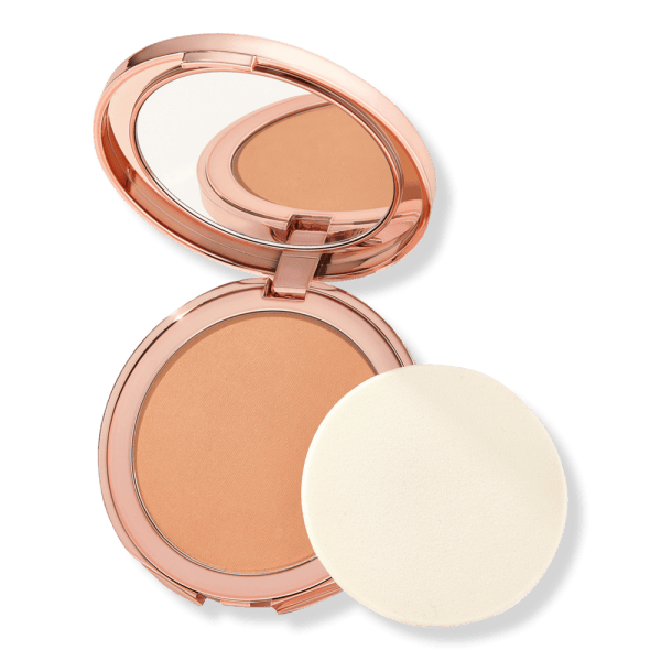 Tarte Smooth Operator Amazonian Clay Tinted Pressed Setting Powder