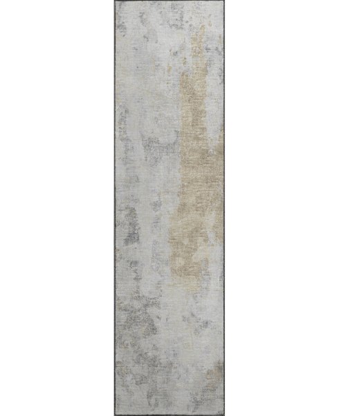 Dalyn Washable 23 x 76 Runner Area Rug