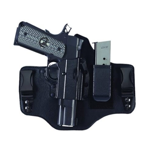 Galco KingTuk 2 Inside-The-Waistband Handgun Holster – Right Hand – GLOCK 17/19/22/23/26/27/32/32/33