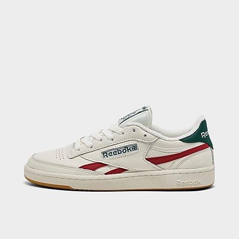 Reebok Womens Club C Revenge Casual Shoes
