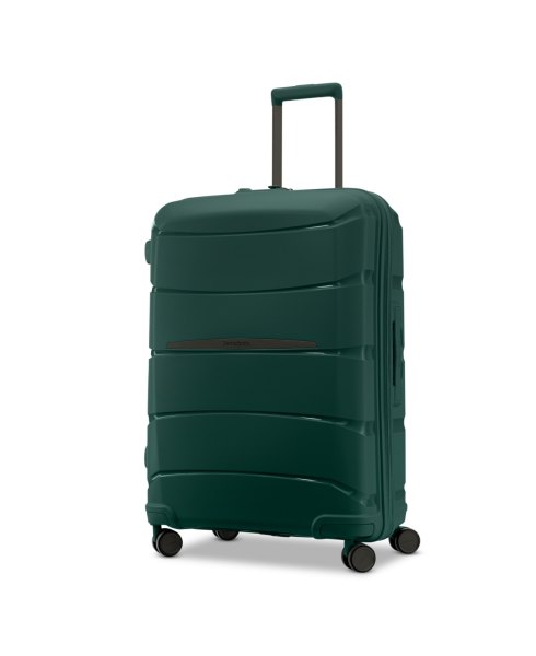Samsonite Outline Pro 27 Check-in Spinner - Emerald Green