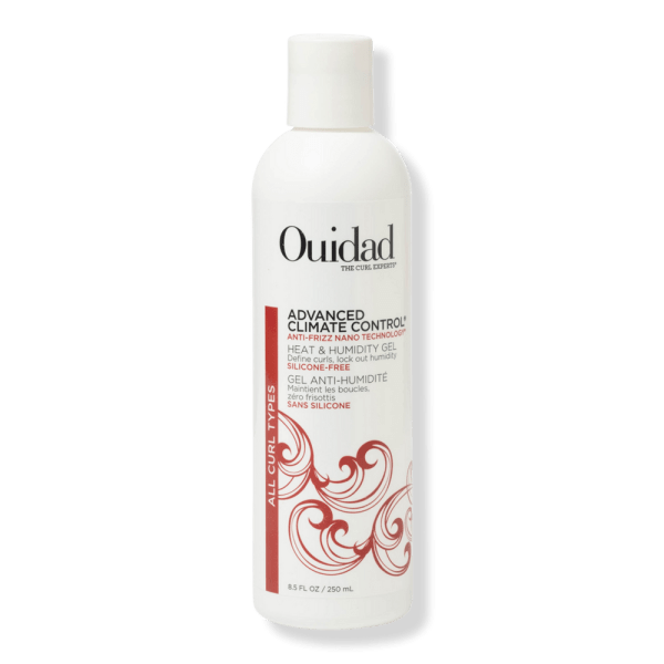 Ouidad Advanced Climate Control Heat and Humidity Gel oz