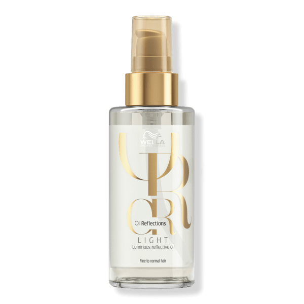 Wella Luminous Oil
