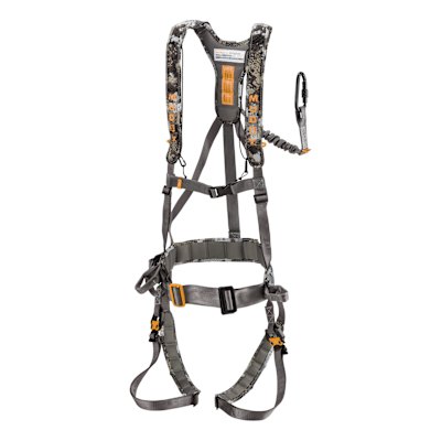 Muddy The Ambush Safety Harness - Optifade Elevated II
