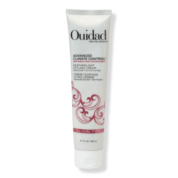 Ouidad Advanced Climate Control Featherlight Styling Cream oz