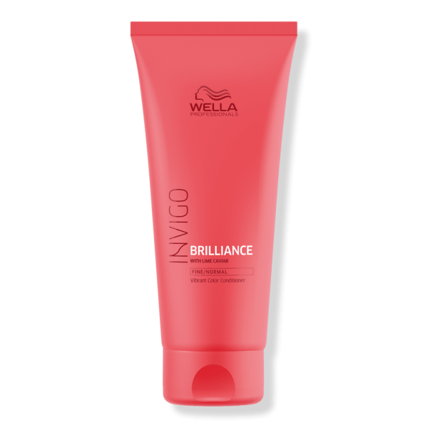 Wella Invigo Brilliance For Hair oz