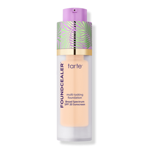 Tarte Babassu Foundcealer Dewy Foundation SPF 20