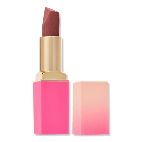 Juvias Place The Nude Velvety Matte Lipstick
