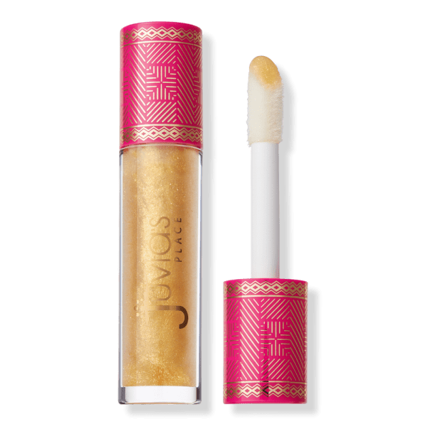 Juvias Place Glass Lip Gloss Its