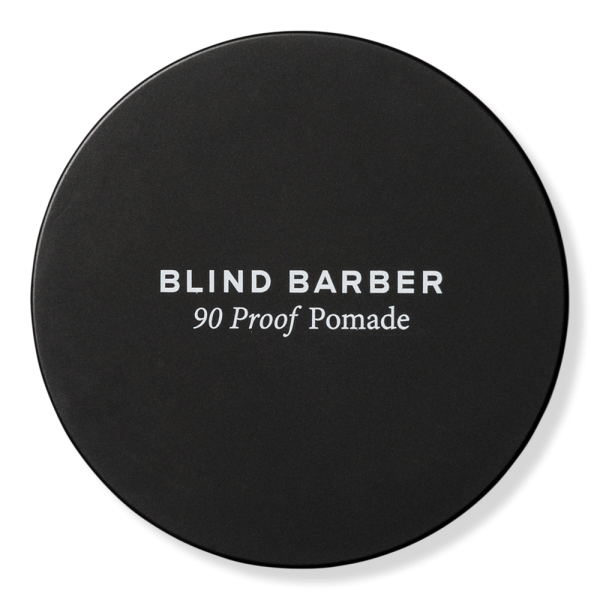 Blind Barber Proof Hold Pomade