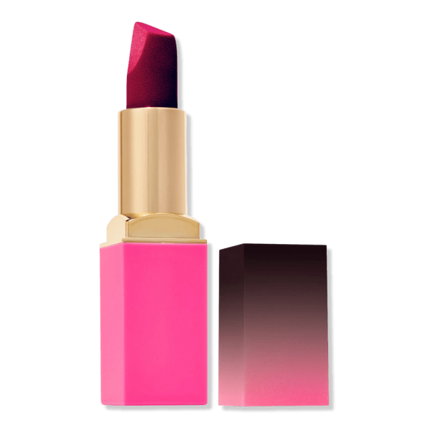 Juvias Place The Berries Velvety Matte Lipstick