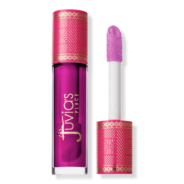Juvias Place The Reds and Berries Glass Gloss
