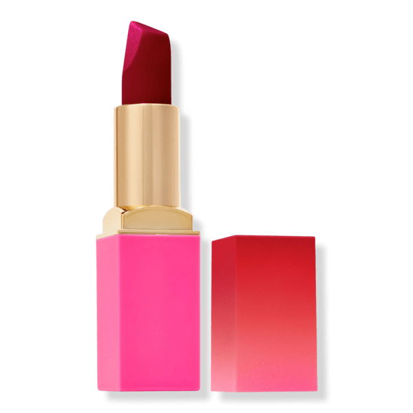 Juvias Place The Wines Velvety Matte Lipstick