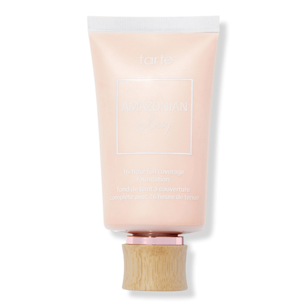 Tarte Amazonian Clay 16-Hour Full Coverage Foundation
