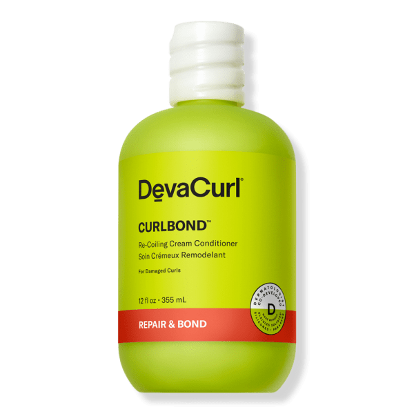 DevaCurl CURLBOND Re-Coiling 12.0 oz