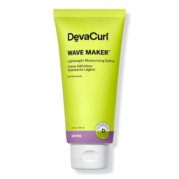 DevaCurl WAVE MAKER Lightweight Moisturizing Definer