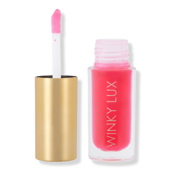 Winky Lux There Lip Oil