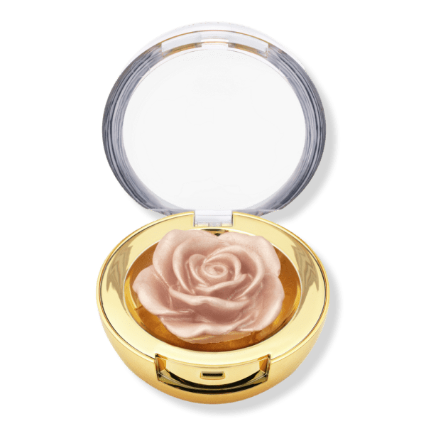 Winky Lux Cheeky Rose Highlighter