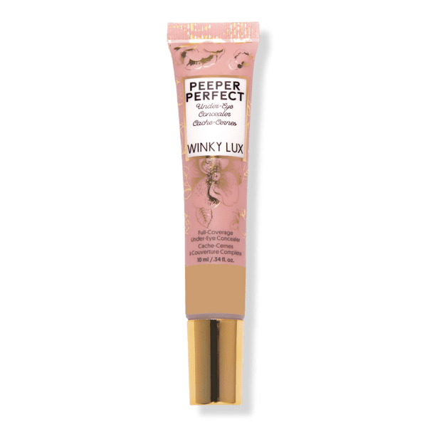 Winky Lux Peeper Perfect Under-Eye Concealer