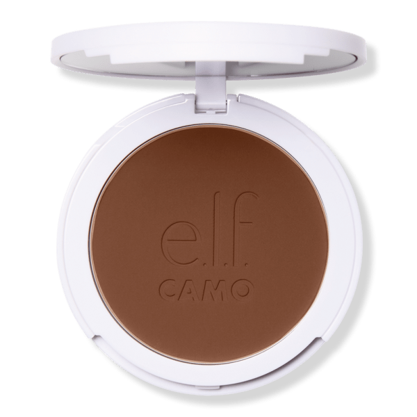 e.l.f. Cosmetics Camo Powder Foundation