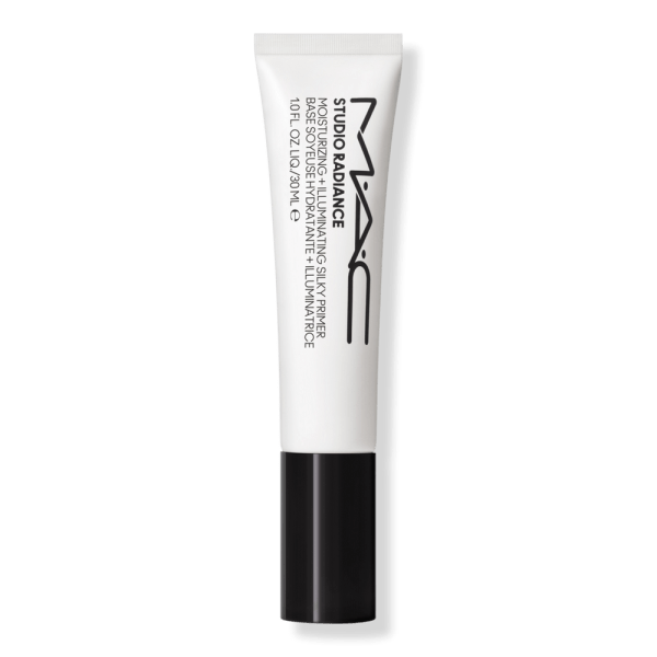 MAC Studio Radiance Moisturizing + Illuminating Primer