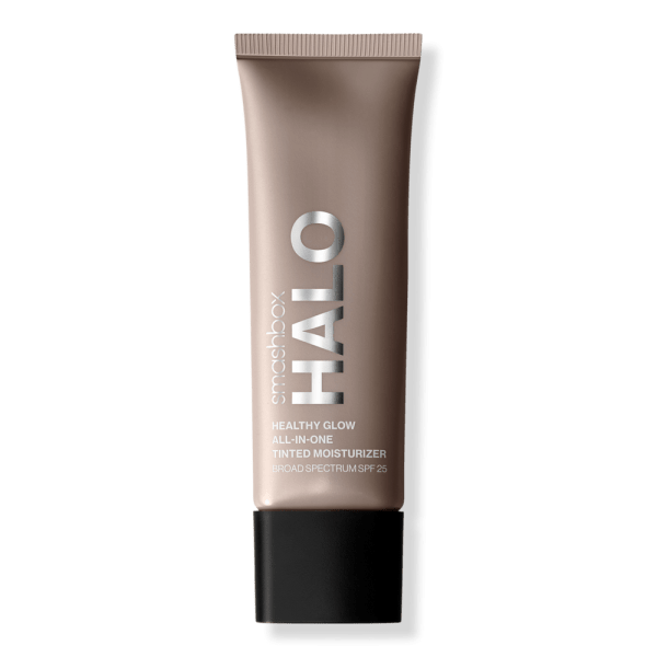 Smashbox Halo Healthy Glow Tinted Moisturizer Broad Spectrum SPF 25