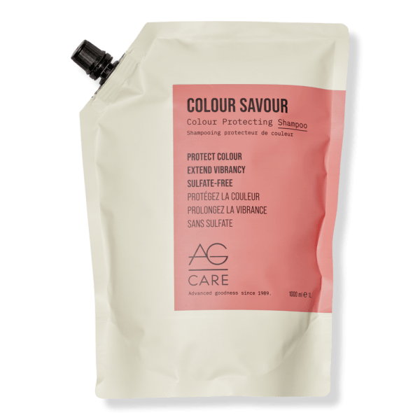 AG Care Colour Savour Colour Protecting 33.8 oz