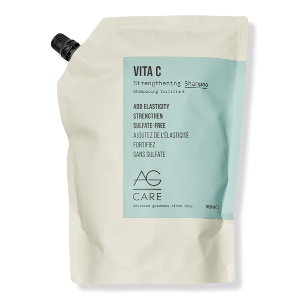 AG Care Vita C Strengthening 33.8 oz