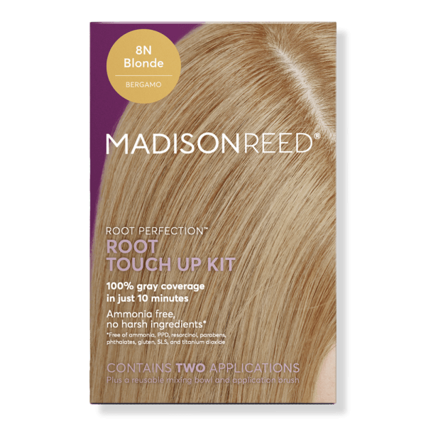 Madison Reed Root Perfection Root Touch Up Kit