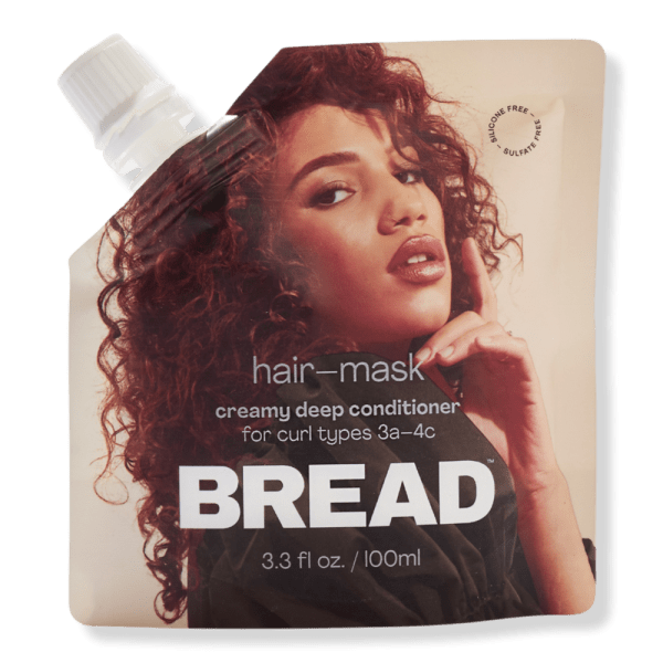 BREAD BEAUTY SUPPLY Hair-Mask Deep Conditioner - 3.3 oz