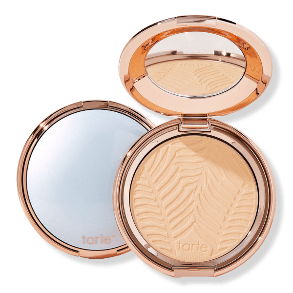 Tarte Amazonian Clay Blurring Powder Foundation neutral