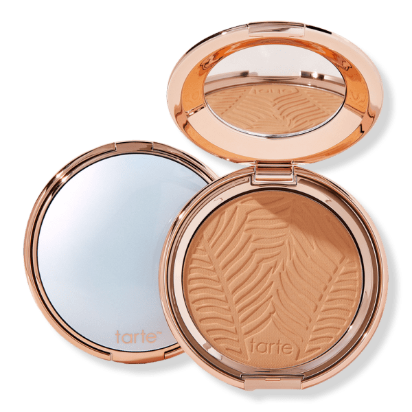 Tarte Amazonian Clay Blurring Powder Foundation honey