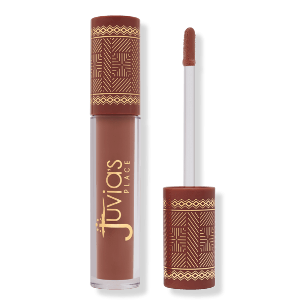 Juvias Place The Coffee Shop Lip Gloss