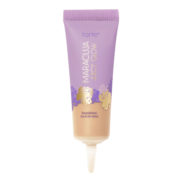 Tarte Travel-Size Maracuja Juicy Glow Tint neutral