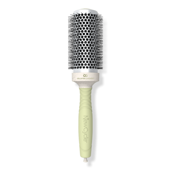 Olivia Garden NewCycle Round Thermal Professional Brush
