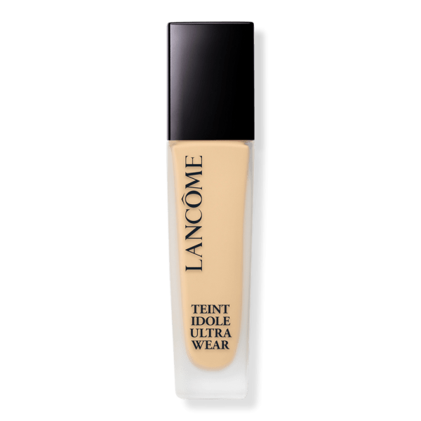 Lancome Teint Idole Ultra Wear Natural Matte Foundation