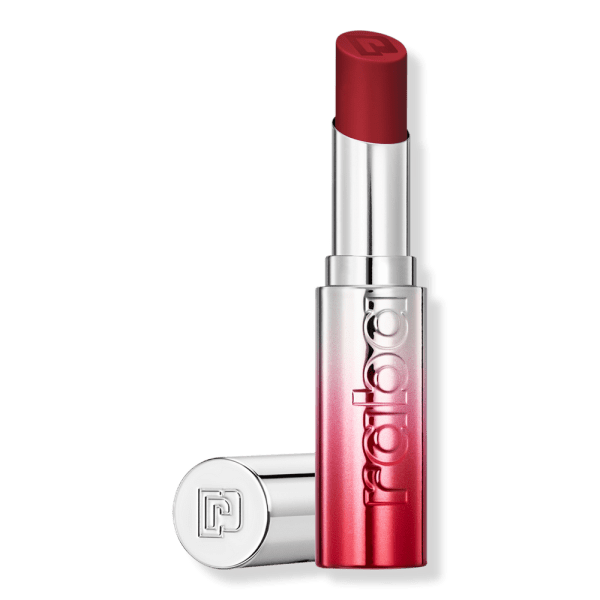 Rabanne Famous Lipcolor Matte Lipstick - 689 Red Realness
