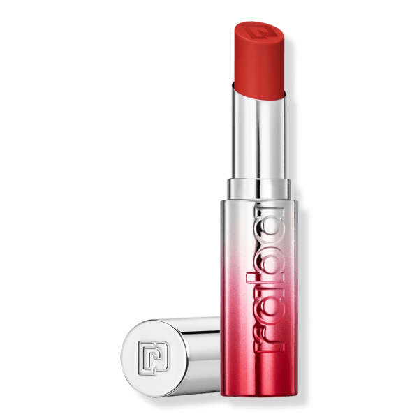 Rabanne Lipstick 636 Red Seal