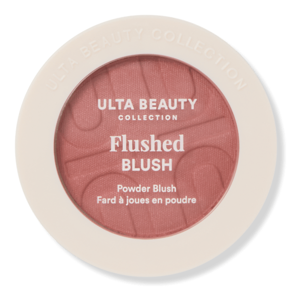 ULTA Beauty Collection Flushed Powder Blush