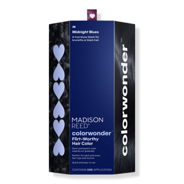 Madison Reed Colorwonder Demi-Permanent