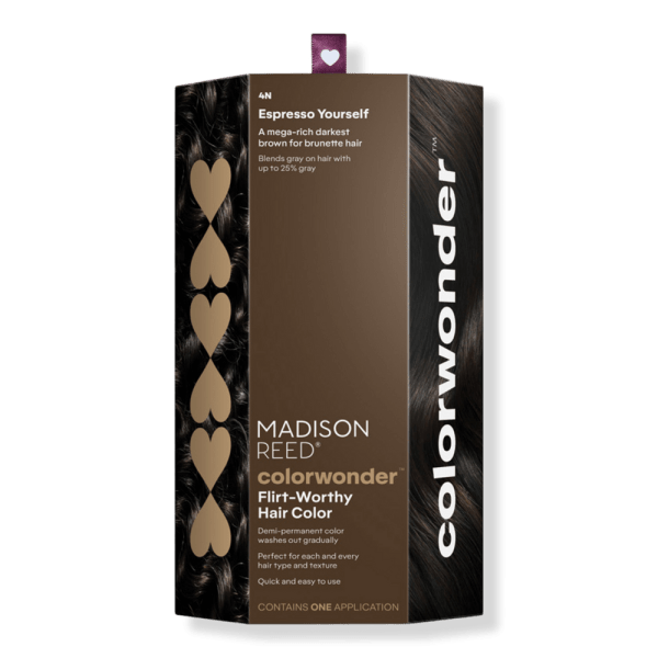 Madison Reed ColorWonder Demi-Permanent