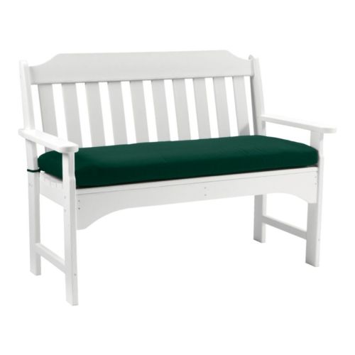 Casco Bay All-Weather Cushion Sunbrella L. L.Bean