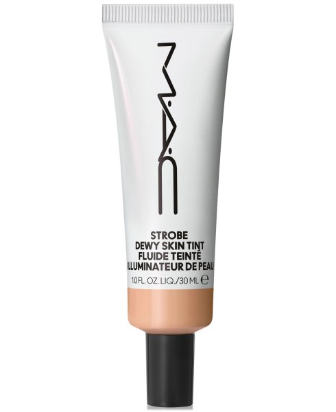 Mac Strobe Dewy Skin Tint