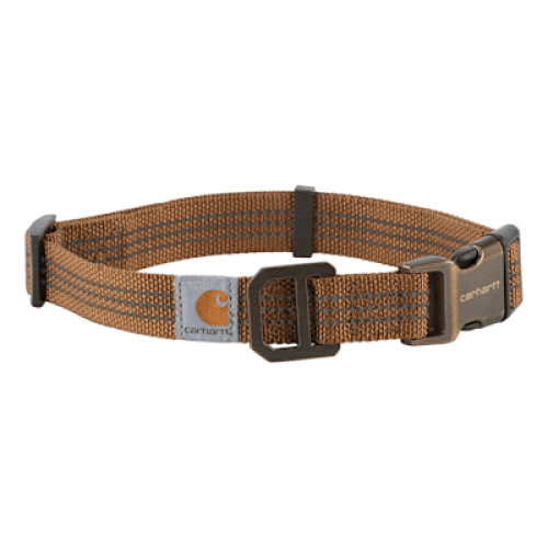 Carhartt Journeyman Collar for Dogs – Medium
