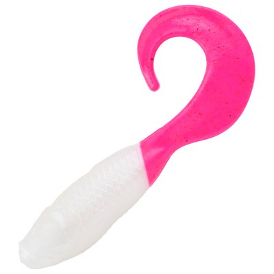 Berkley Saltwater Gulp! Swimming Mullet 3 11