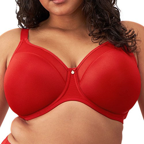 Elomi Plus Size Cate Allure Underwire Bra – Sahara