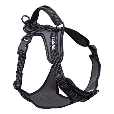 Cabelas Reflective Harness for Dogs