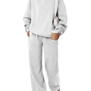 2-Piece Sweatsuit Fall