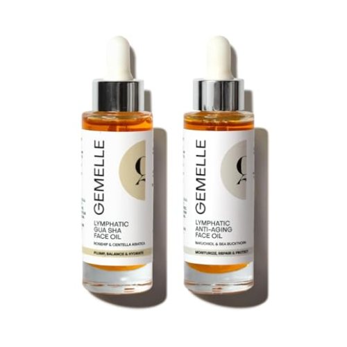 Gua Sha + Anti-Aging – Starter Duo